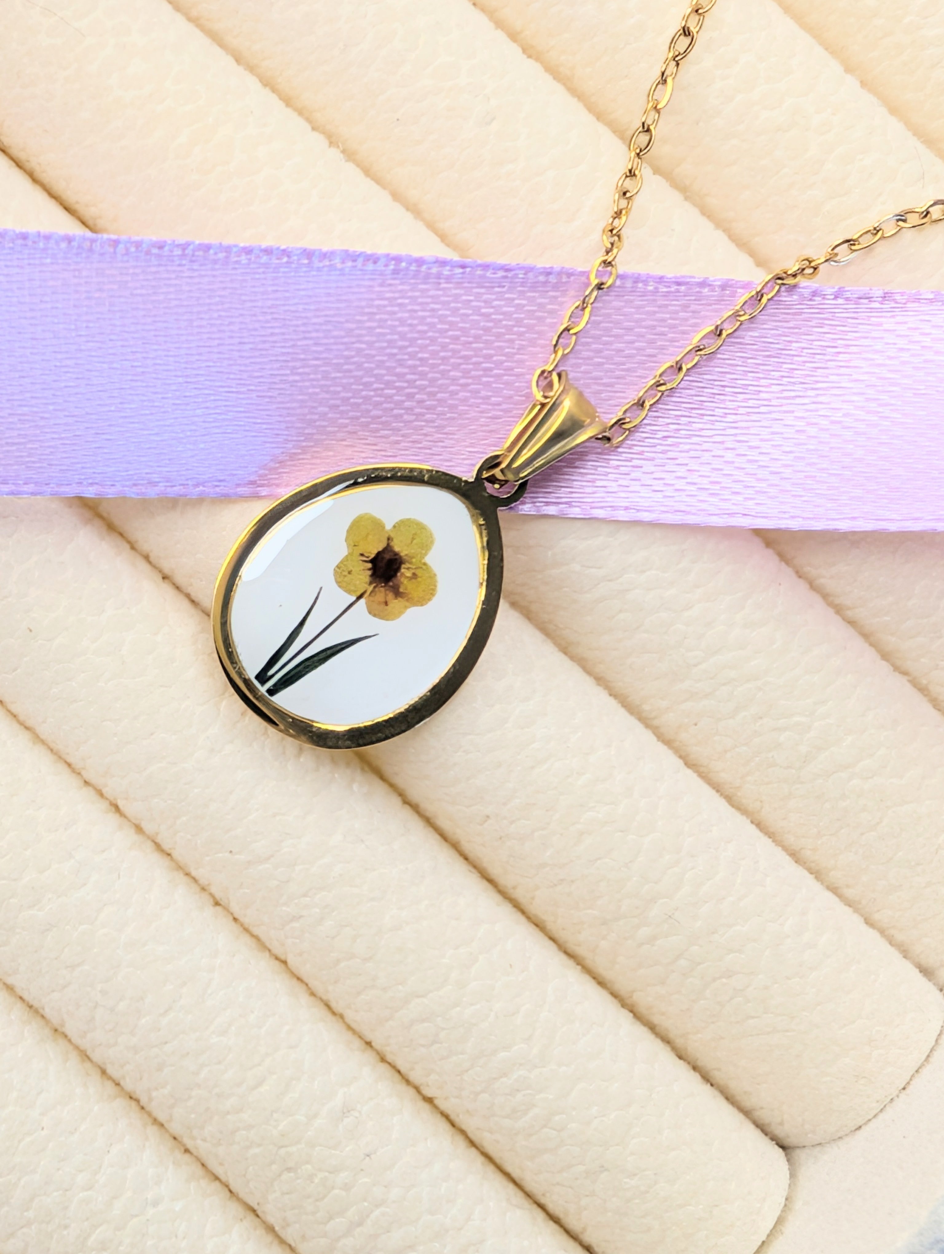 Collana "Sole"