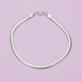 Bracciale donna "Snake"