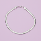 Bracciale donna "Snake"