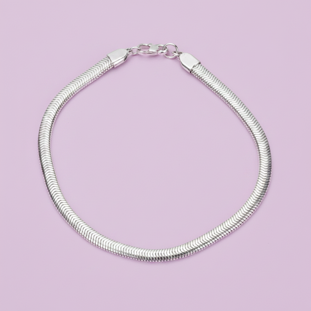 Bracciale donna "Snake"