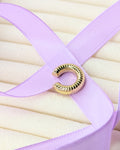 Ear Cuff "Spiga"