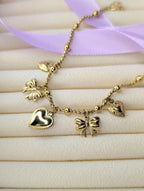 Bracciale "Coquette"