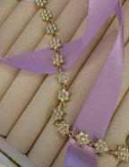 Bracciale donna " Bloom" Gold