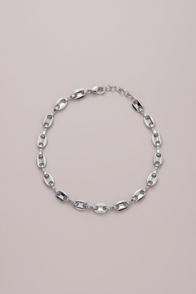 Bracciale Donna "coffee"