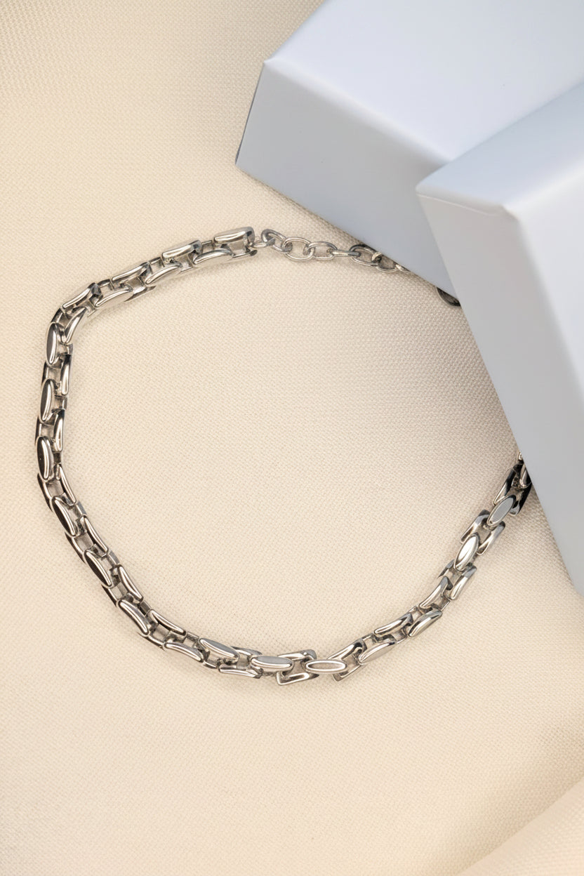Bracciale Uomo "Catena"