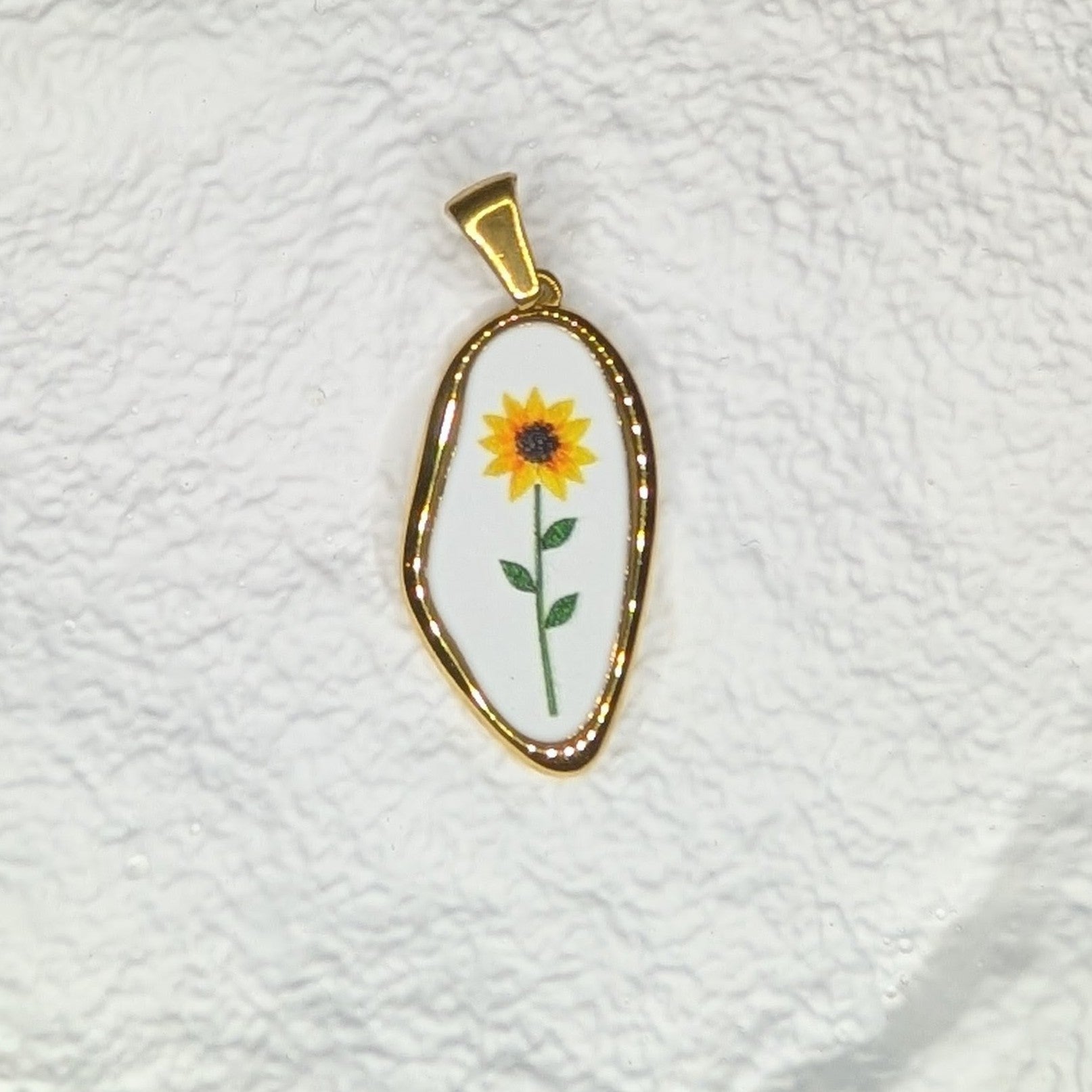 CHARM"GIRASOLE"