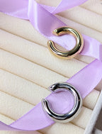 Ear Cuff "Luna"gold