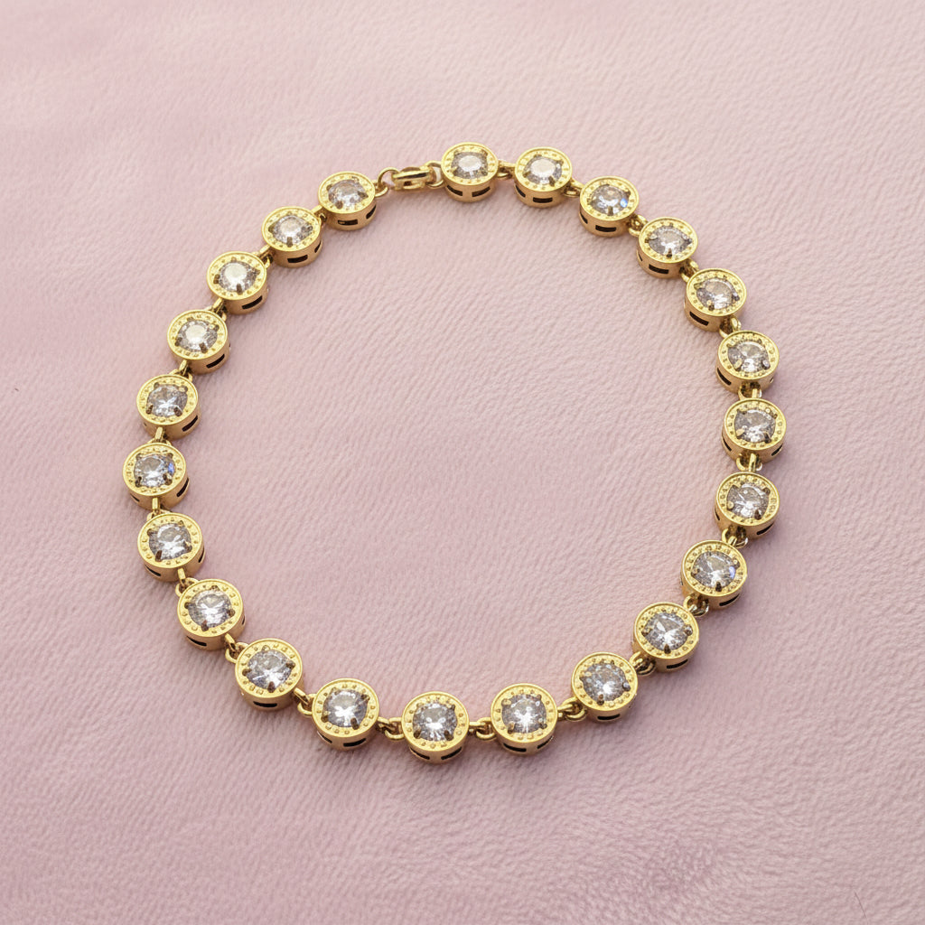 Bracciale Donna"Purity"