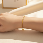 BRACCIALE LUCE (Gold)