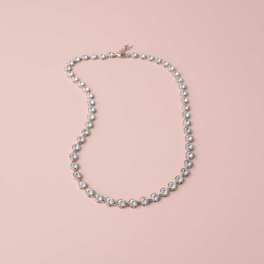 Collana Donna "Purity"