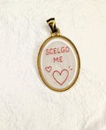 CHARM"SCELGO ME"